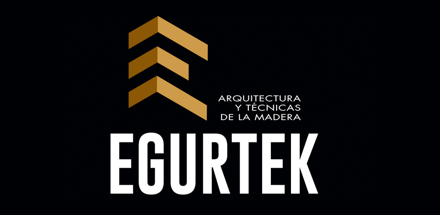 EGURTEK, Arquitectura y Técnicas de la Madera